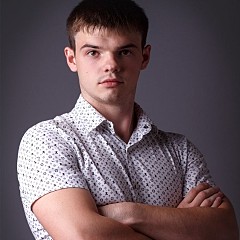 Александр Берещенко
