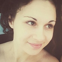 Алёна Викленко