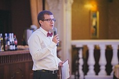 Дмитрий Карницкий