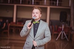 Руслан Мухаметов