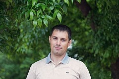 Алексей Черенков