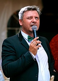 Андрей Хитман