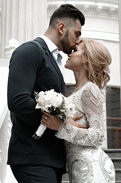 Анастасия Кузьменко