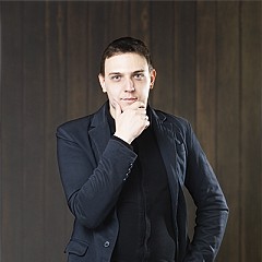 Дмитрий Ушкалов