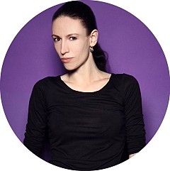 Кристина Саакян