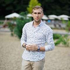 Андрей Паранук
