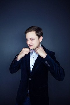 Сергей Светоченко