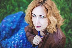 Марина Десятниченко