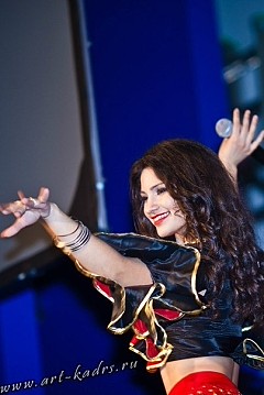 Елена Поваляева