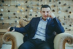 Радик Мелконян