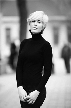 Елена Архипова