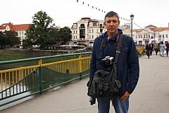 Виктор Поляков