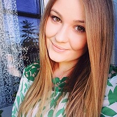 Галина Калинина