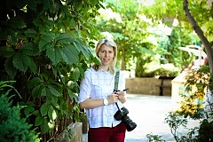 Екатерина Чусь