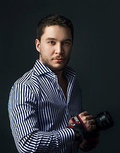 Кирилл Коршиков