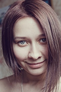 Рита Терещенко