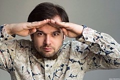 Антон Окулист