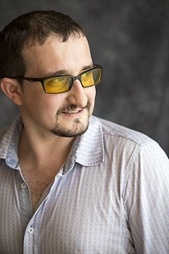 Евгений Барышников
