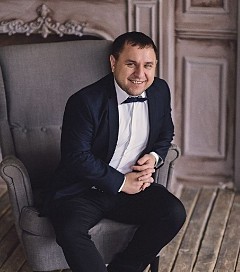 Михаил Загребельный