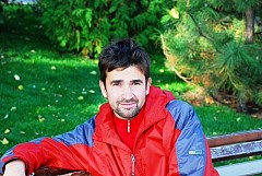 Олег Левинский