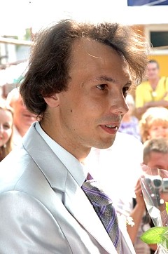 Алексей Алферов