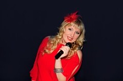 Марина Шуляк