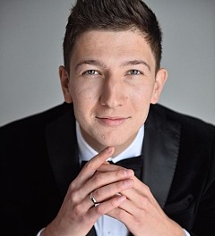 Константин Клиновский