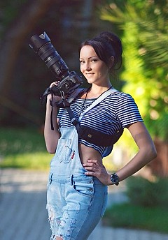 Вера Кулагина