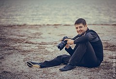 Михаил Белозёров