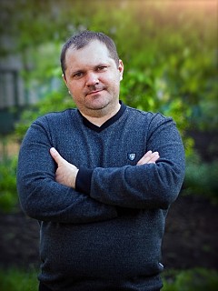 Игорь Лео