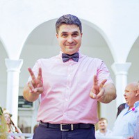 Вячеслав Айрумянц