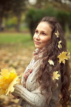 Кристина Хантимирова