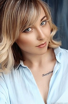 Катерина Костина