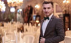 Валентин Федюнин