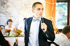 Камиль Зулфугаров