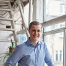 Александр Александров