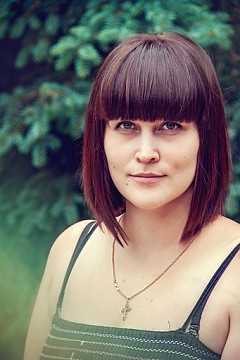 Мария Плетнева