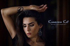 Кристина Подъячева Ксендзова