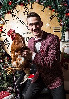Юрий Бикмурзин