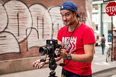 Михаил Колесников