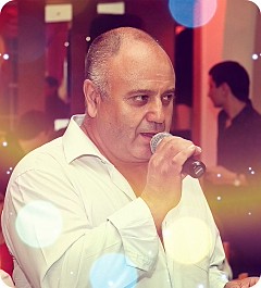 Сергей Акопян