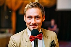 Дмитрий Лихачевский
