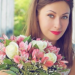 Вера Волкова