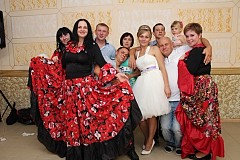 Татьяна Яковлева