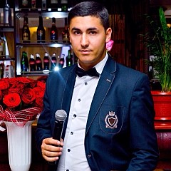 Григорий Петросян