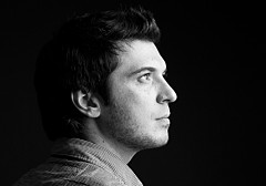 Алик Либерис