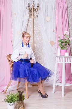 Евгения Женева