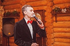Артем Молдованов