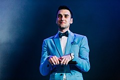Дмитрий Усачев