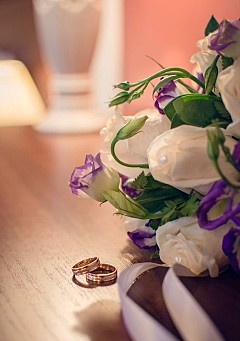 Марина Счастливая